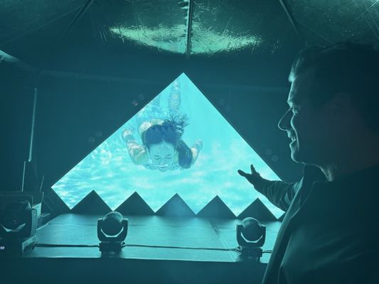 My Party Production - Wedding and Event Planning by null