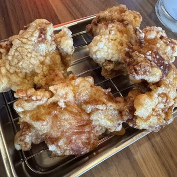Gaburi Chicken - JFC thighs - Izakaya Near Me - Huntington Beach, California Gaburi Chicken - JFC thighs - Izakaya Near Me - Huntington Beach, California