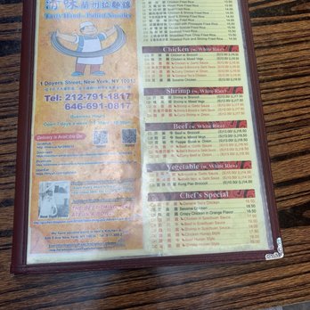 Tasty Hand - Pulled Noodles - Chinese Near Me - New York, New York Tasty Hand - Pulled Noodles - Chinese Near Me - New York, New York
