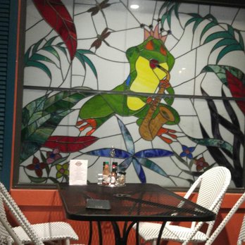 Mudbugs Cajun Kitchen - Cajun/Creole Near Me - Sanibel, Florida