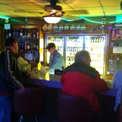 Corner Tap