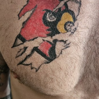 Treasure Ink Tattoo Studio - Tattoo Near Me - Louisville, Kentucky