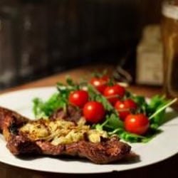La Crémaillère Restaurant - LA CARTE DU CHEF