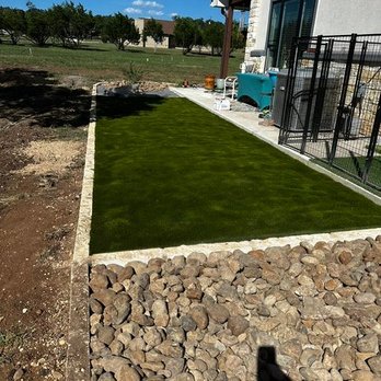 Johnson Ranch Landscape and Lawnscape - Lawn Services Near Me - Bulverde, Texas Johnson Ranch Landscape and Lawnscape - Lawn Services Near Me - Bulverde, Texas