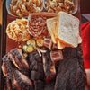 Hill Barbecue gift card