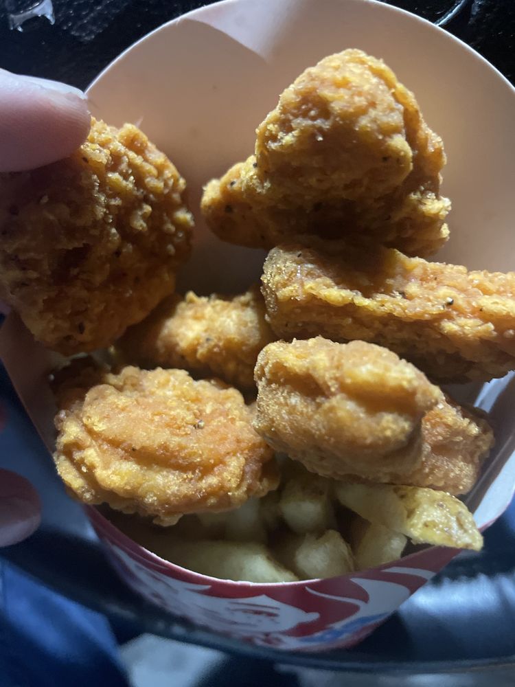 Wendy's Logo