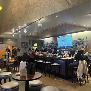 Yoshi's - Bar - Jazz & Blues Near Me - Oakland, California Yoshi's - Bar - Jazz & Blues Near Me - Oakland, California