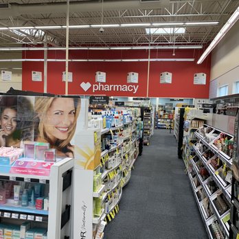CVS PHARMACY - Updated July 2025 - 40 Photos & 120 Reviews - 15466 ...