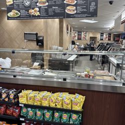 Safeway - Painfully slow deli every time I try to get a sandwich made!