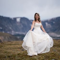 Off the Beaten Path Wedding