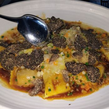 Red Ash - Agnolotti Alla Piemontese - Italian Near Me - Austin, Texas Red Ash - Agnolotti Alla Piemontese - Italian Near Me - Austin, Texas
