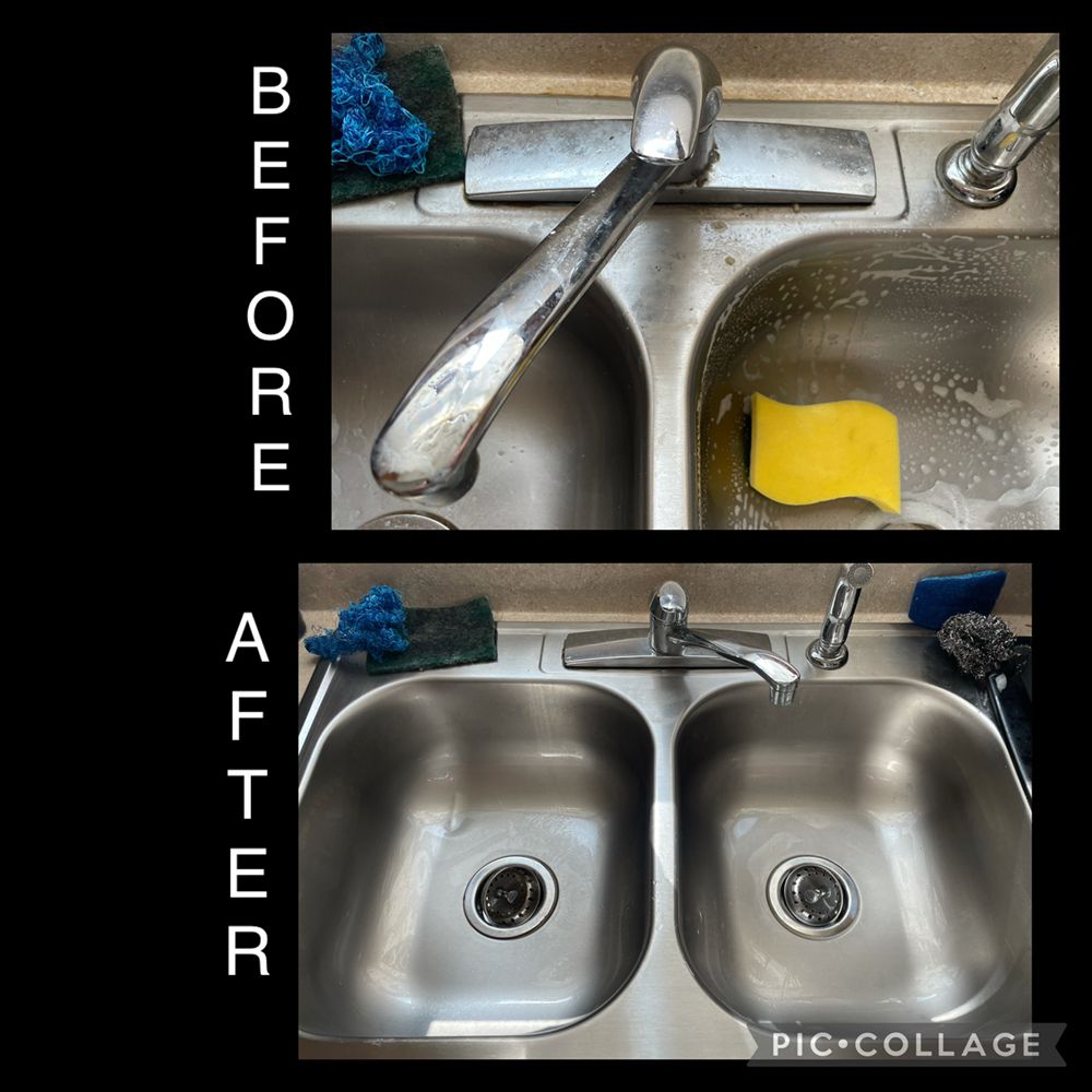 QMS CLEANING SERVICES Updated June 2024 18 Photos Joliet