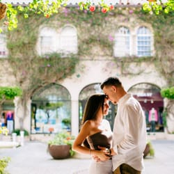 Andreo Studio Photo + Cinema - Engagement Photography
Worth Ave
Palm Beach, FL