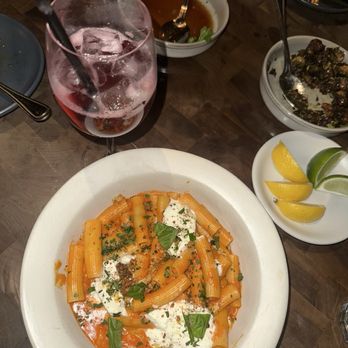 The Henry - New American Near Me - Dallas, Texas