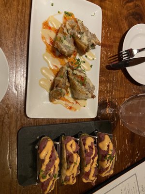 Del Frisco's Grille by null