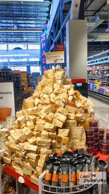 Whole Foods Market by null