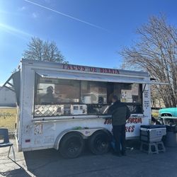 N & M Tacos in Logan gift card