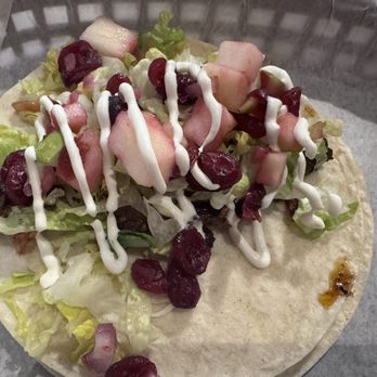 White Duck Taco Shop - Mole Roasted Duck - Tacos Near Me - Greenville, South Carolina White Duck Taco Shop - Mole Roasted Duck - Tacos Near Me - Greenville, South Carolina