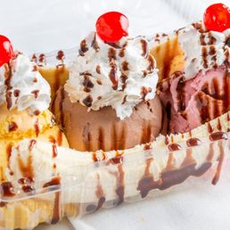 Banana Split