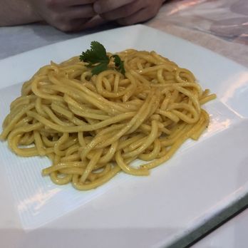 The Boiling House - Garlic Noodles the best! - Cajun/Creole Near Me - Cherry Hill, New Jersey