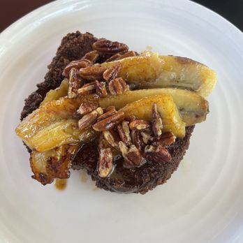 Millwright's - French toast was our favorite!!! - New American Near Me - Simsbury, Connecticut Millwright's - French toast was our favorite!!! - New American Near Me - Simsbury, Connecticut