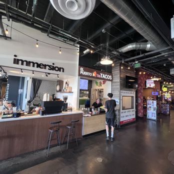 Windmill Food Hall - Food Court Near Me - Carlsbad, California Windmill Food Hall - Food Court Near Me - Carlsbad, California