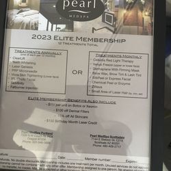 Pearl MedSpa