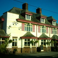 The Wheatsheaf