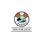 Lake of Bays Marina Logo