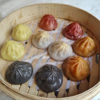 Supreme Dumplings - Signature XLB Assortment - Shanghainese Near Me - Honolulu, Hawaii Supreme Dumplings - Signature XLB Assortment - Shanghainese Near Me - Honolulu, Hawaii