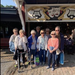Liberty Ridge Senior Living Community
