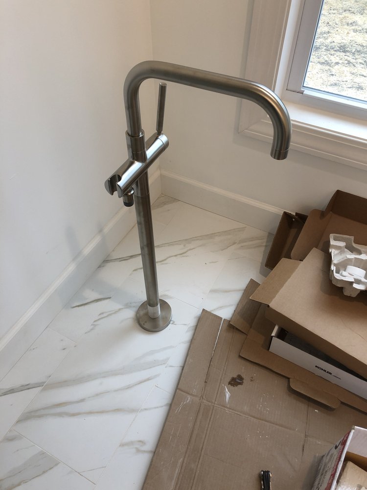 Slide of Disomma Plumbing And Heating