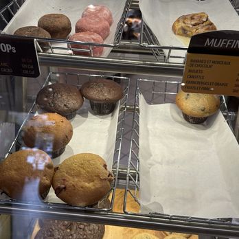 McDonald's - Pastries - Fast Food Near Me - Montreal, Quebec