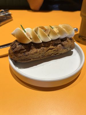 Milli by Metric by null