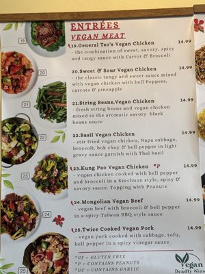 Menu photo 5 Vegan Deadly Sins Sacramento, CA Menu photo 5 Vegan Deadly Sins Sacramento, CA