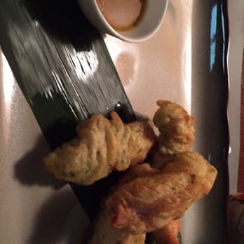 Busaba at the O2 - Fried chicken - Thai Near Me - London, XGL Busaba at the O2 - Fried chicken - Thai Near Me - London, XGL