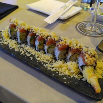Kanpai - Autumn Roll - Japanese Near Me - Bakersfield, California