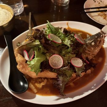 Queen's English - Bronzino - Hong Kong Style Cafe Near Me - Washington, DC, District of Columbia Queen's English - Bronzino - Hong Kong Style Cafe Near Me - Washington, DC, District of Columbia
