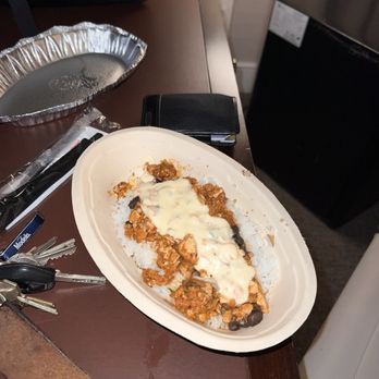 Chipotle Mexican Grill - Mexican Near Me - Syracuse, New York
