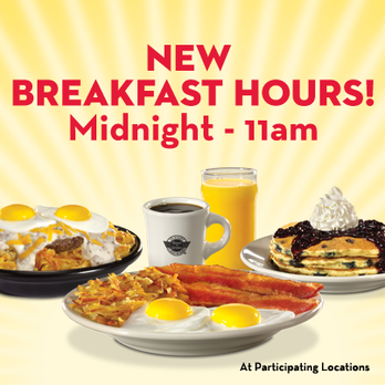 Steak ’n Shake - Steak 'n Shake's Breakfast Hours - Burgers Near Me - Lexington, Kentucky