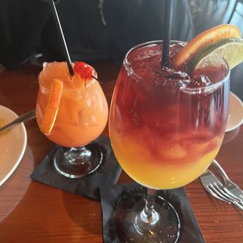 CityGate Grille - Tequila sangria and - American Near Me - Naperville, Illinois
