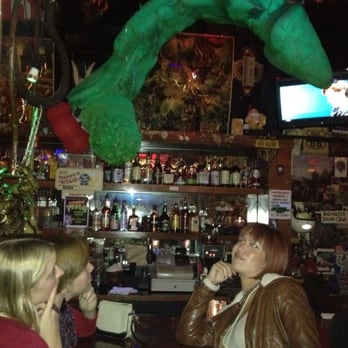 Hole In the Wall Saloon - Baller. Literally. - Gay Bars Near Me - San Francisco, California Hole In the Wall Saloon - Baller. Literally. - Gay Bars Near Me - San Francisco, California