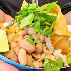 Maria's Mixers - Food Catering!
