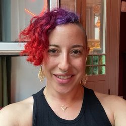 Sarah Dobro, MD - Dobro Consultative Medicine