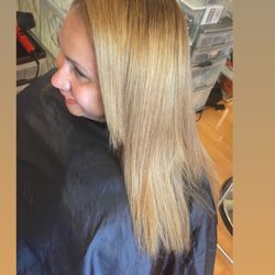Harlem Hair Care - Harlem Hair Care , Karen's Miracle!