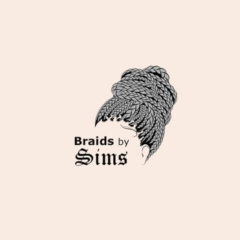Braids By Sims - Braids by Sims - Hair Stylists Near Me - Katy, Texas