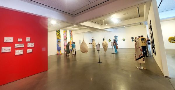 Oceanside Museum of Art by null