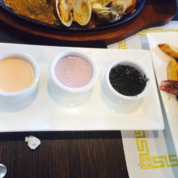 Chio's Peruvian Grill - Peruvian Near Me - Van Nuys, California