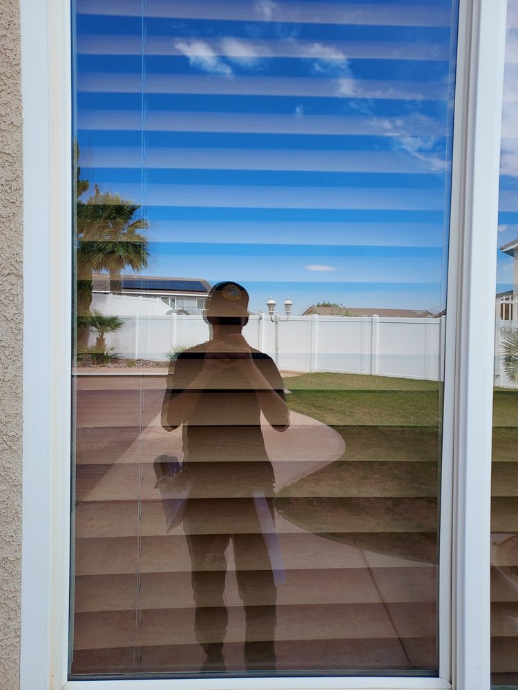 Slide of M S Window Washing