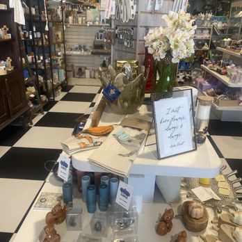 Griff's Gifts - Gift Shops Near Me - Keller, Texas